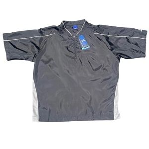 Mizuno Lightweight Performance Baseball Shirt | Size Large